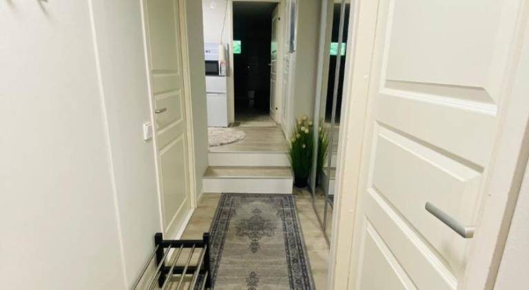Cozy private room with free parking and sauna — photo 5
