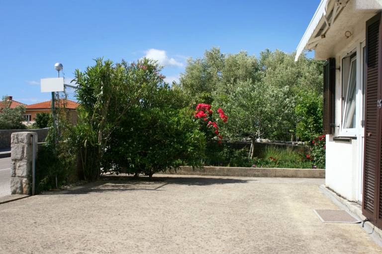 Ferienwohnung Skrpčići