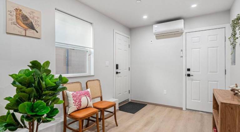Ferienwohnung