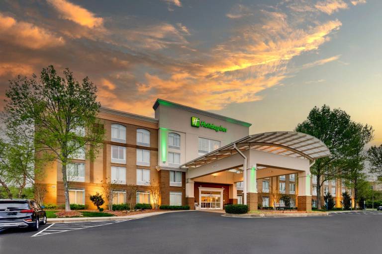 Holiday Inn Franklin Cool Springs By IHG