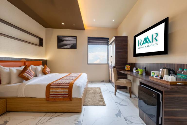The SM Hotel By RMR Hotels — photo 2
