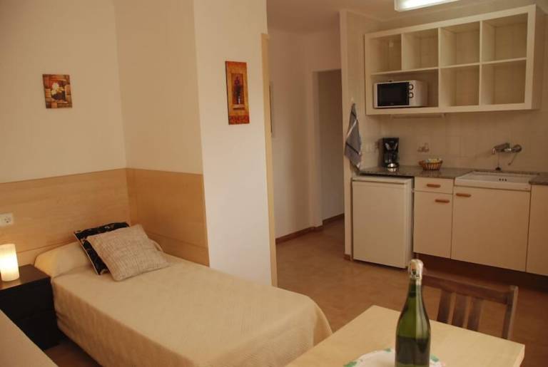 Aparthotel Platja d'Aro