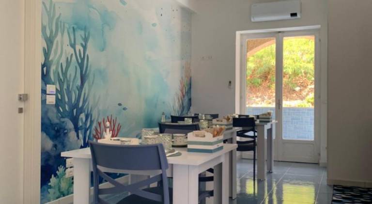 La Finestra sul Mare