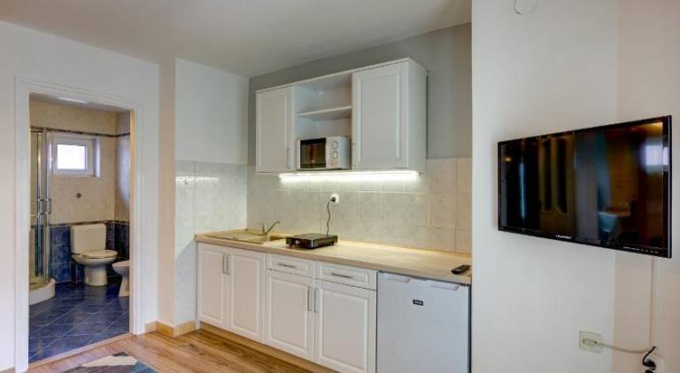Nice rental apartment with yard & terrace | Good for workation | Dogs allowed — photo 3