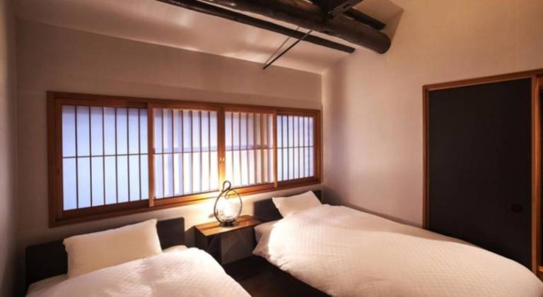 71 m&sup2; Ferienhaus