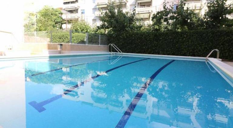 Holiday apartment with pool | Next to the beach | Pets allowed — photo 3