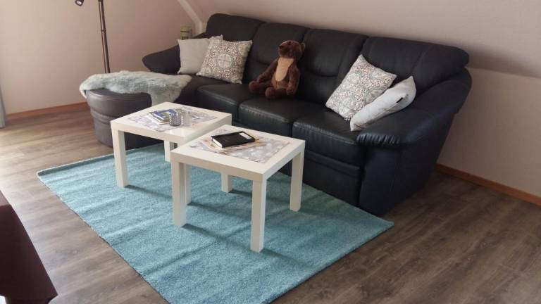 Ferienwohnung Westerhever