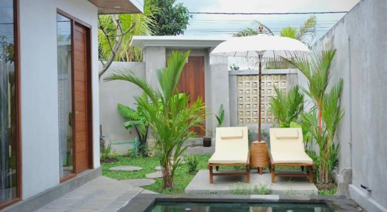 Villa Ubud