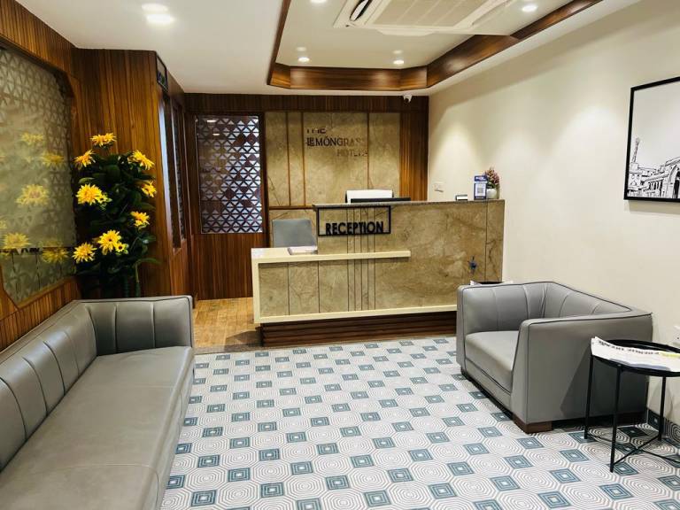 The Lemongrass Hotels
