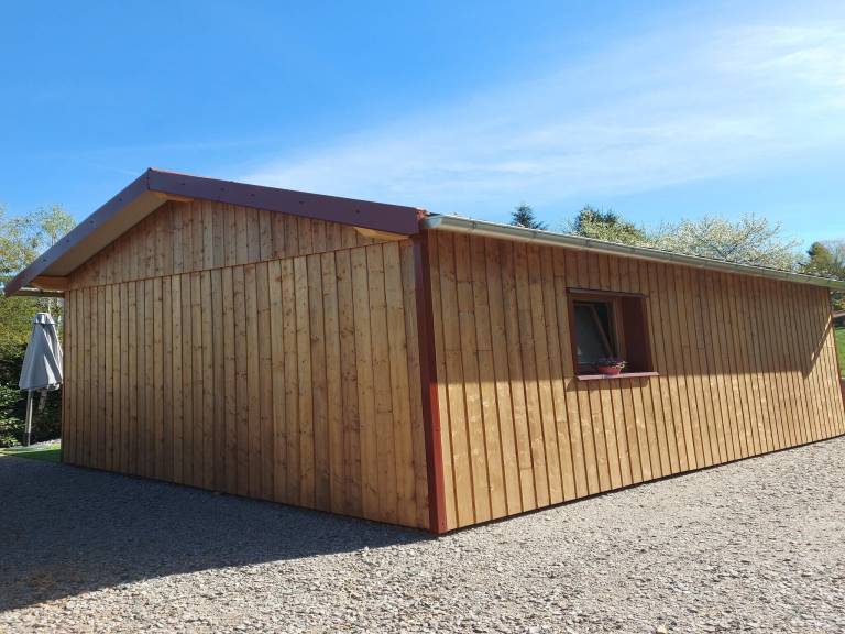 Chalet Saint-Maurice-sur-Moselle