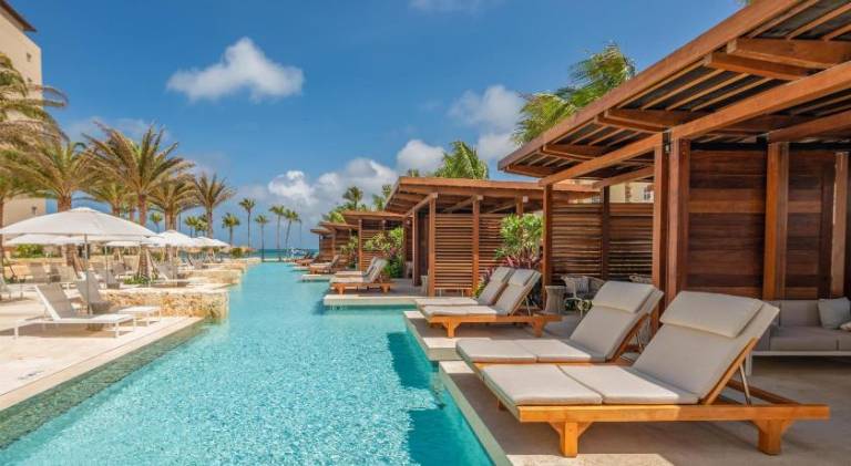 Hyatt Regency Aruba Resort Spa And Casino in Noord