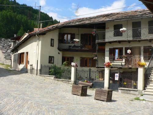Appartamento Pragelato