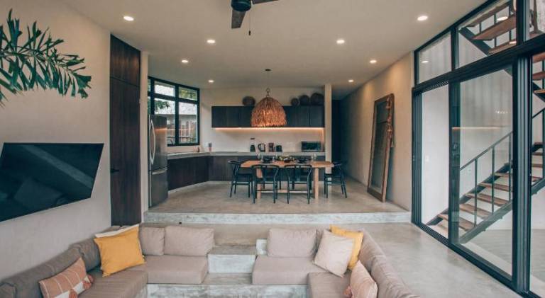 Villa with pool | Pet-friendly — photo 2
