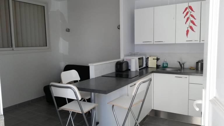 Appartement Ciboure