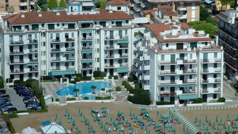 Ferienwohnung Lido di Jesolo