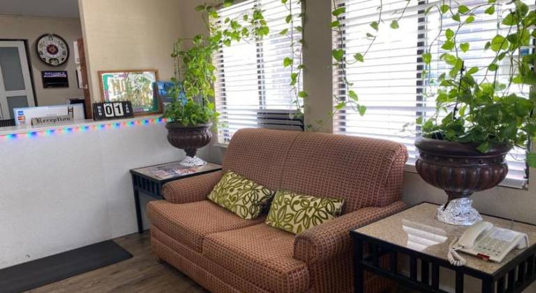 Nation's Inn Kinston — photo 2