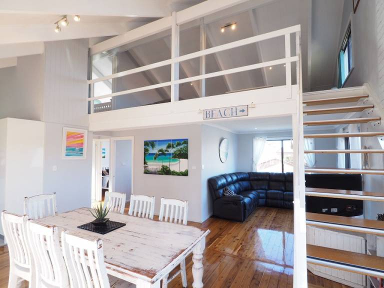 House  Callala Beach