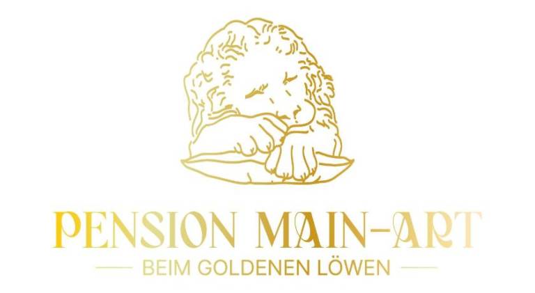 Pension Main Art