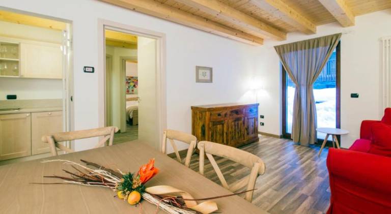 Borgo Fantino - Residenze e Alloggi Vacanza — photo 2