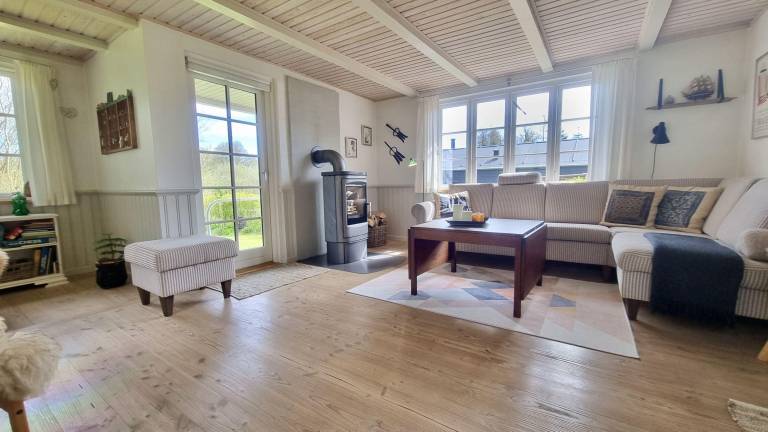 Fully equipped house with patio, barbecue & garden | Beach nearby | Pet-friendly — photo 2