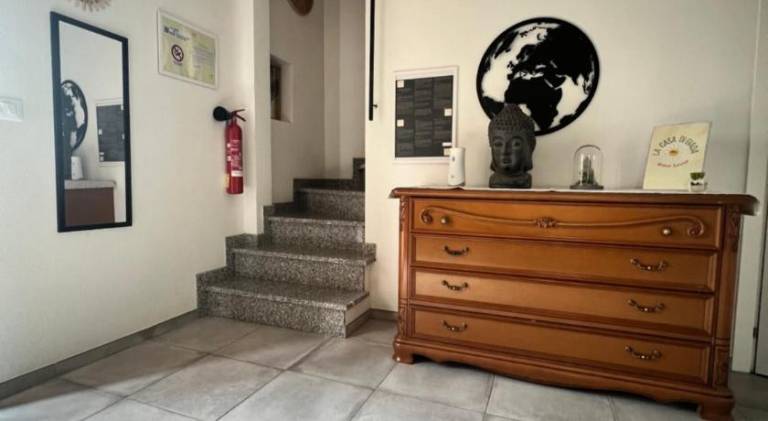 LA CASA DI GIADA - vicino autostrada di Imola - self check in H24 & parcheggio gratis — photo 4