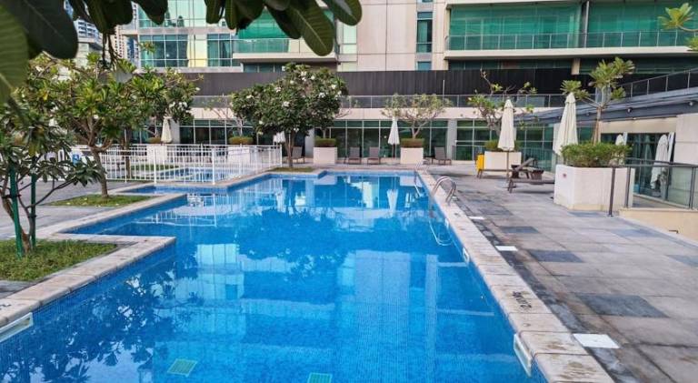 Rental apartment with yard, private pool & jacuzzi | Suitable for remote work — photo 4