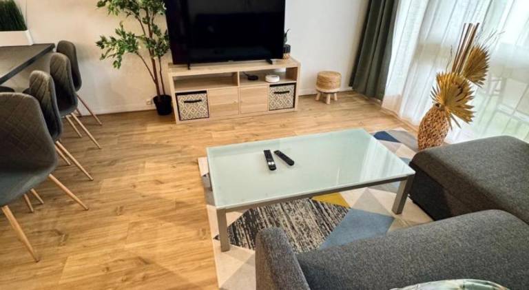 Apartment | Pets allowed — photo 2