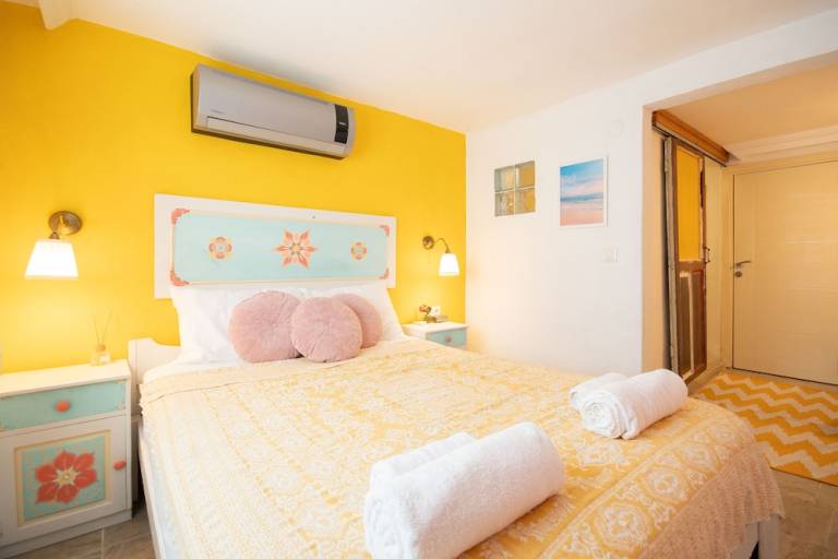 Pension Kaş