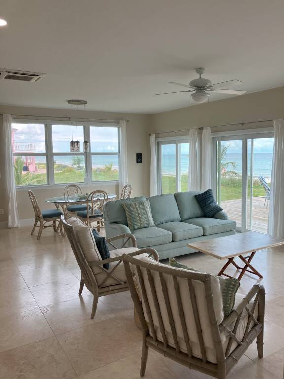 House Pelican Point