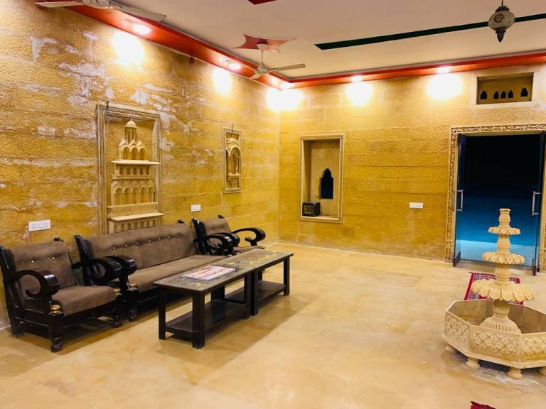Rumis Desert Camp Resort — photo 3