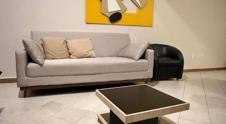 Holiday apartment with pool in Jaragua do Sul