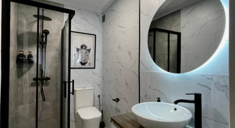Holiday apartment with 3 rooms for 6 persons — photo 2