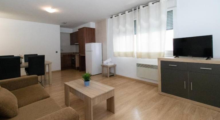 Rental apartment | Next to the ski | Pet-friendly — photo 2
