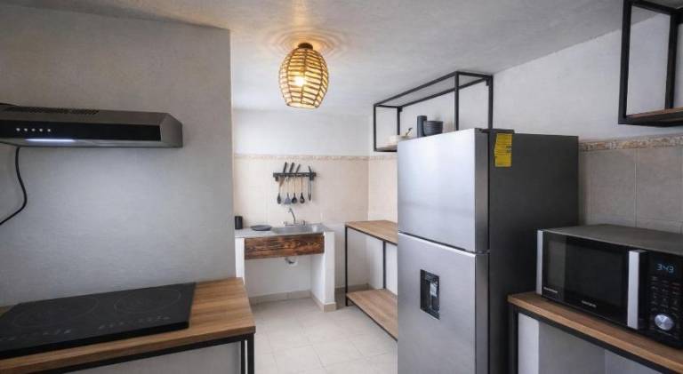 Apartment with 3 rooms for 10 persons — photo 4