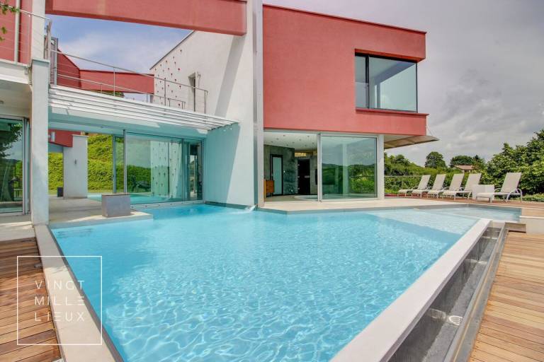 Villa Annonay
