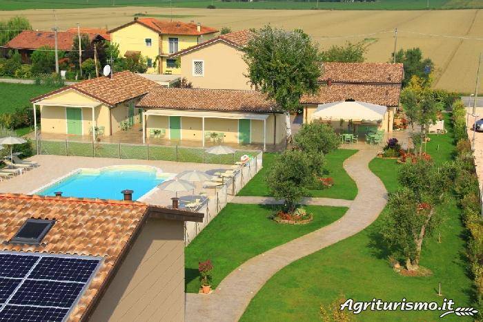 Privatzimmer Ravenna