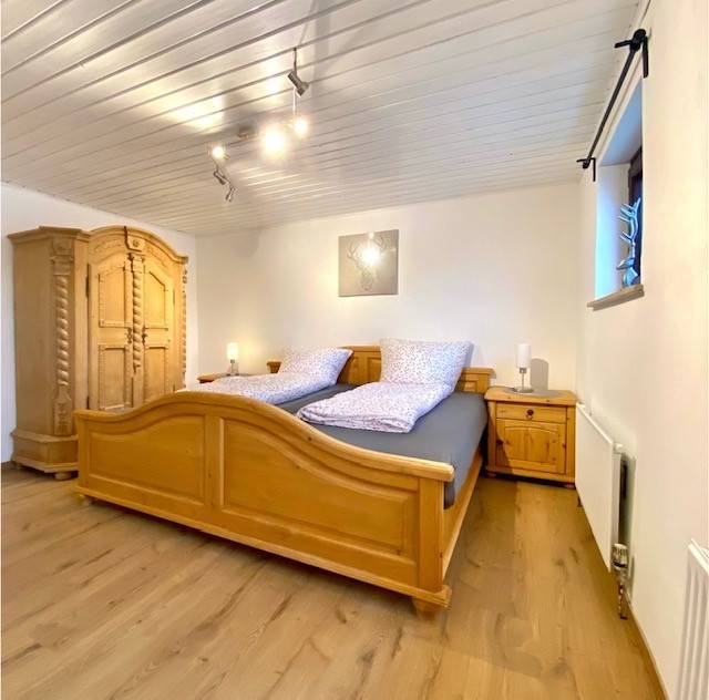 Ferienwohnung Vogel (Selbitz) — photo 4