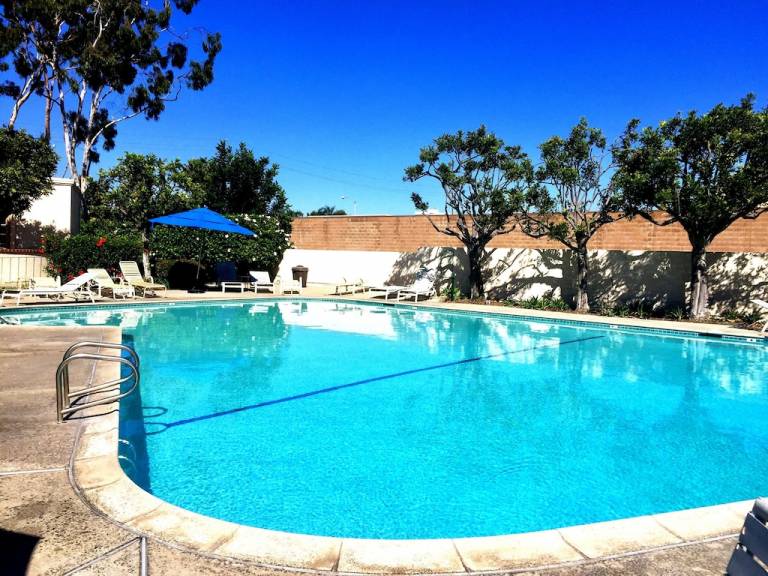 Condo Huntington Beach