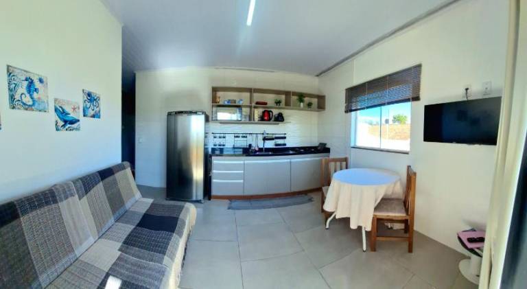 Rental apartment with 2 rooms for 5 persons — photo 2