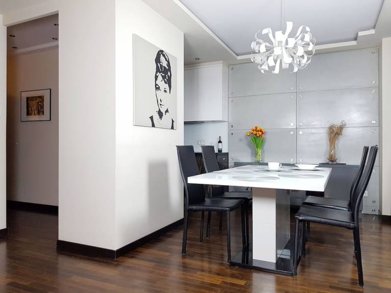 Aparthotel  Mirów