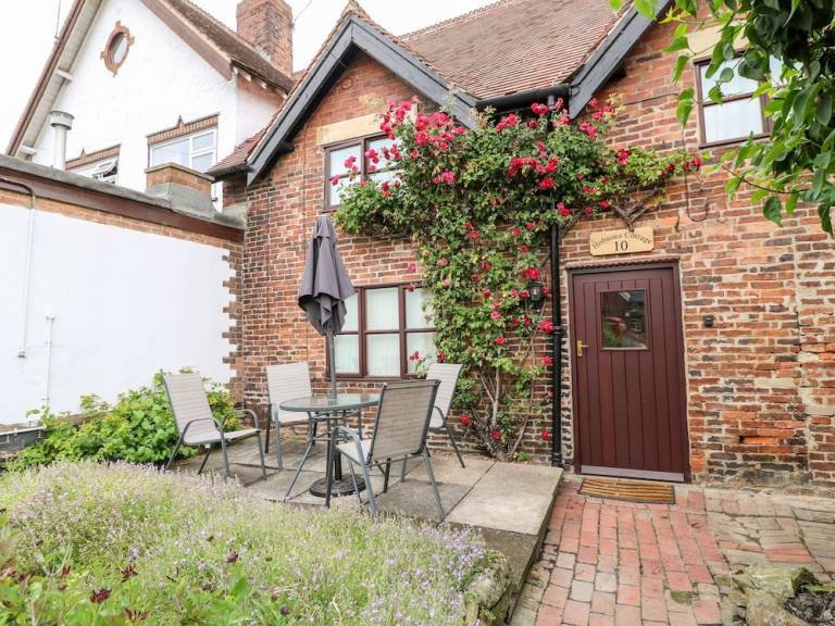 Cottage Ilkeston