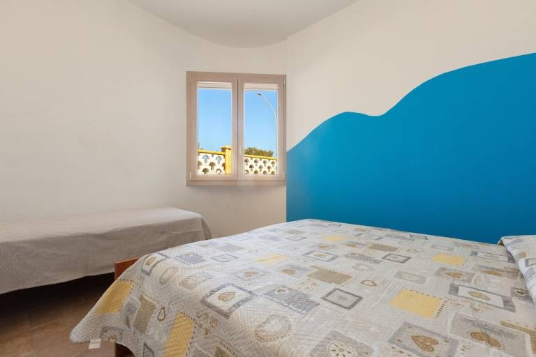 Appartamento Sant'Isidoro