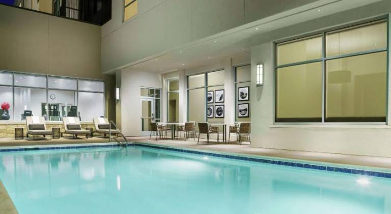 Hilton Garden Inn Sunnyvale — photo 3