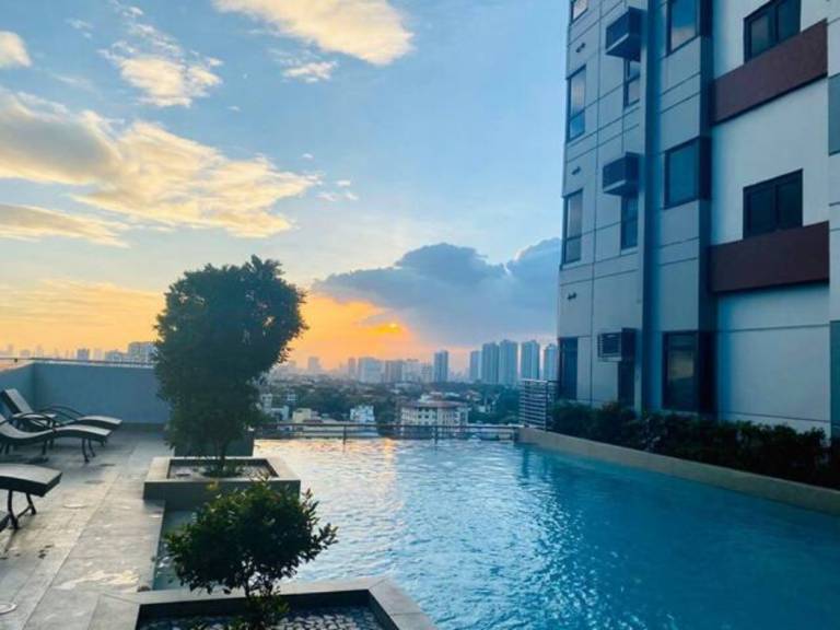 Apartment  Marikina City