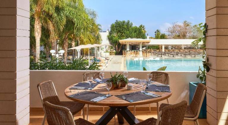 Sentido Kyknos Beach Adults Only — photo 3