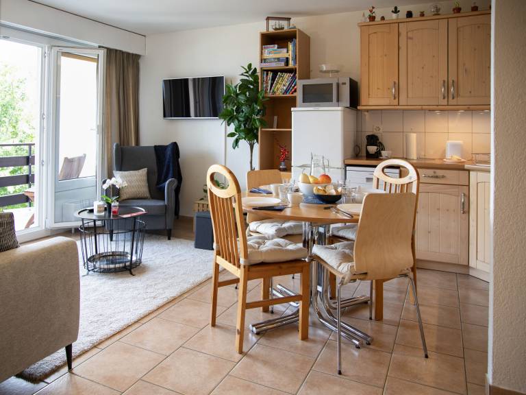 Rental apartment | Mountain view — photo 3