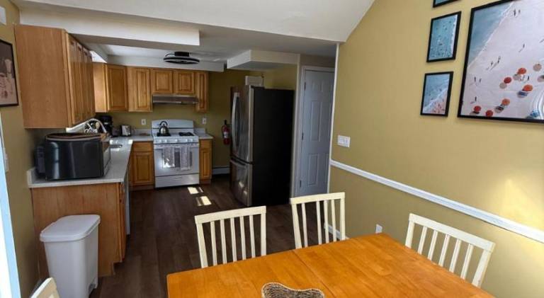 Vacation home with 4 rooms for 8 persons — photo 5