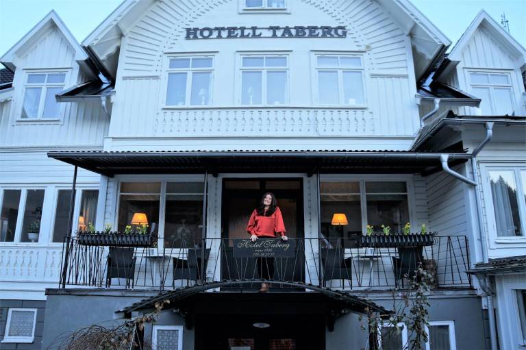 Hotell Taberg — photo 3
