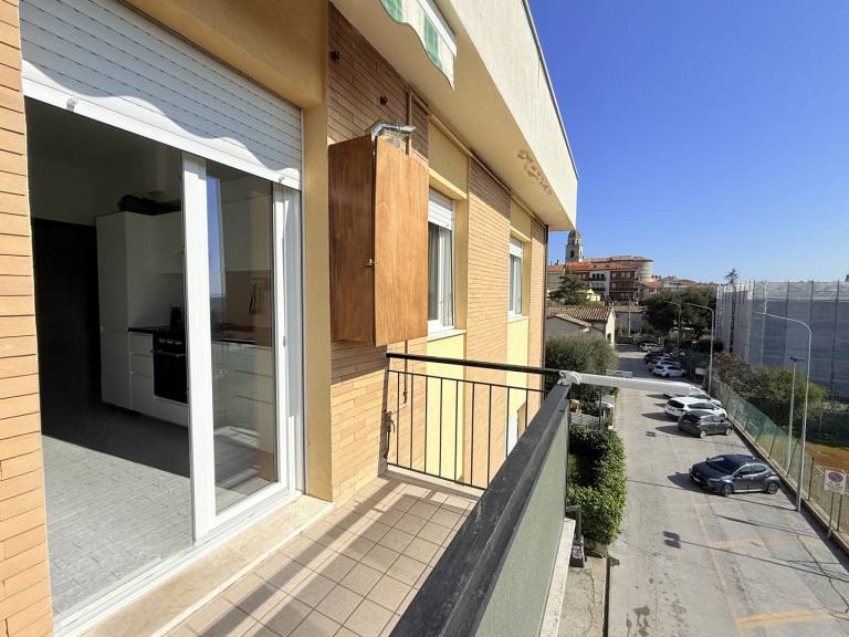 Holiday apartment with terrace — photo 3