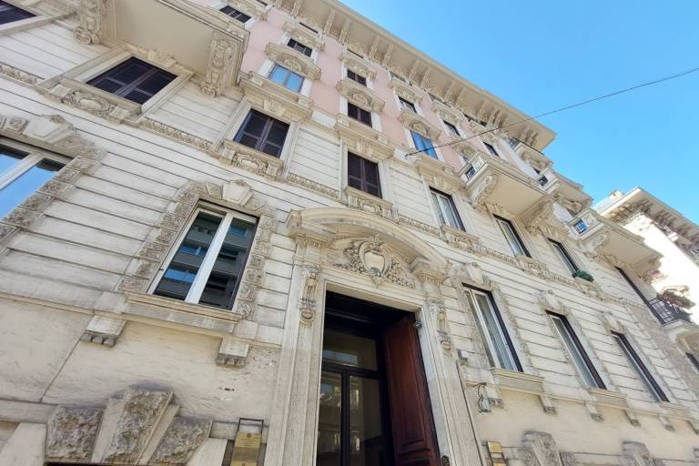 Appartement Quartiere I Flaminio